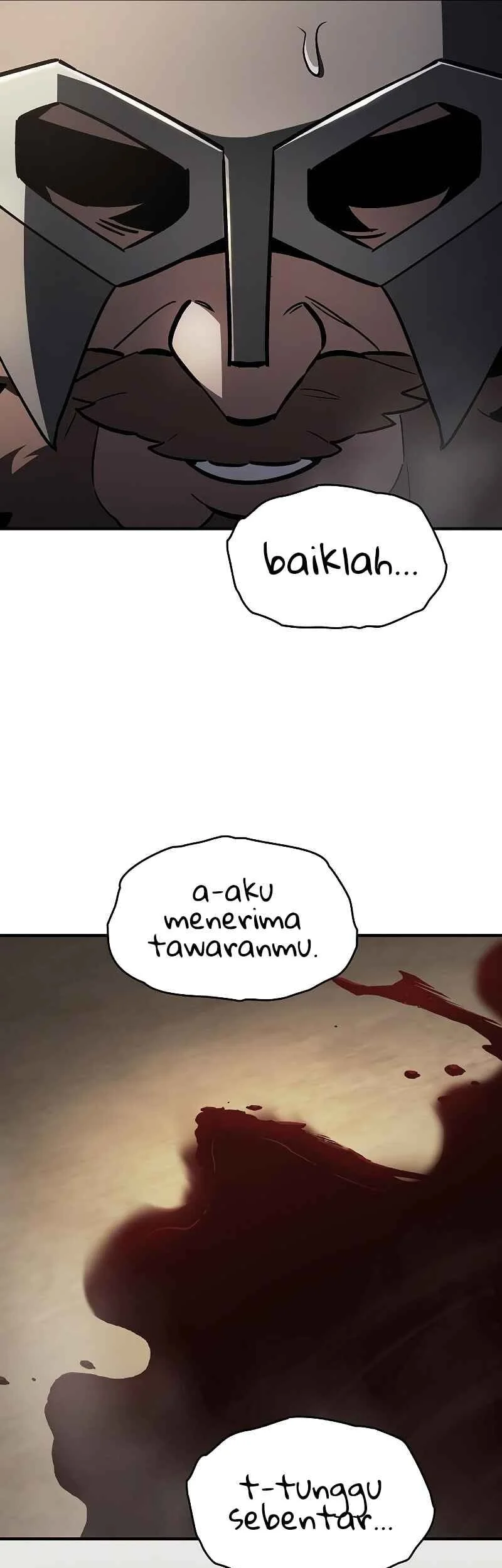 Sword Devouring Swordmaster Chapter 15 Halaman 49