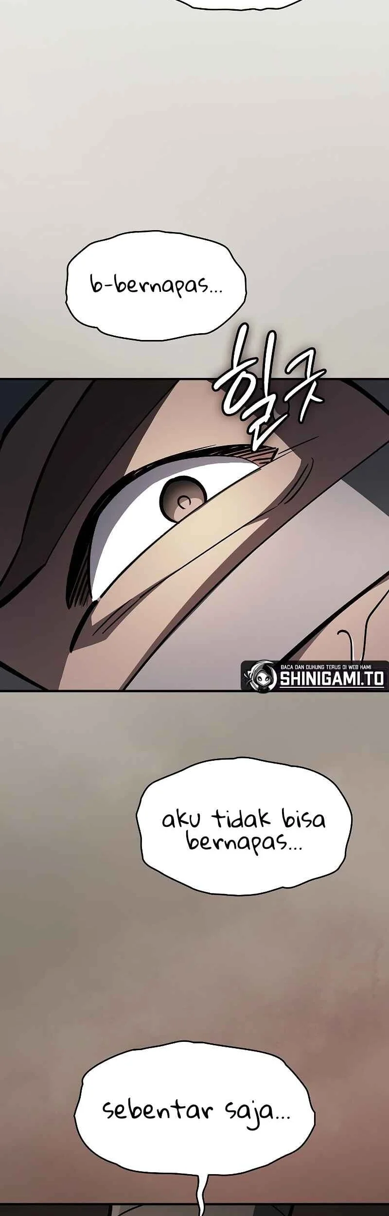 Sword Devouring Swordmaster Chapter 15 Halaman 50