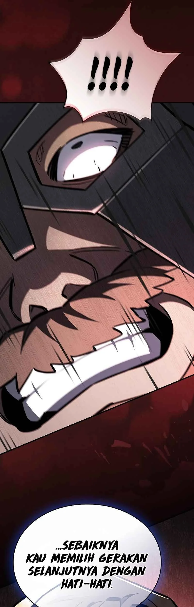 Sword Devouring Swordmaster Chapter 15 Halaman 53