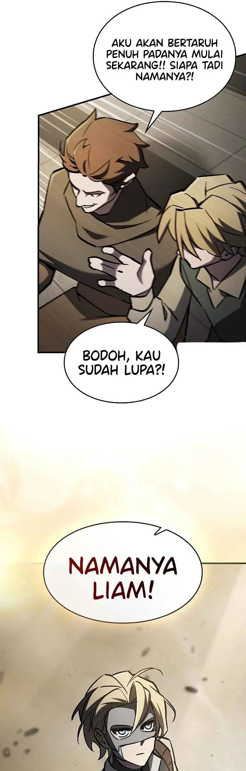 Sword Devouring Swordmaster Chapter 15 Halaman 61