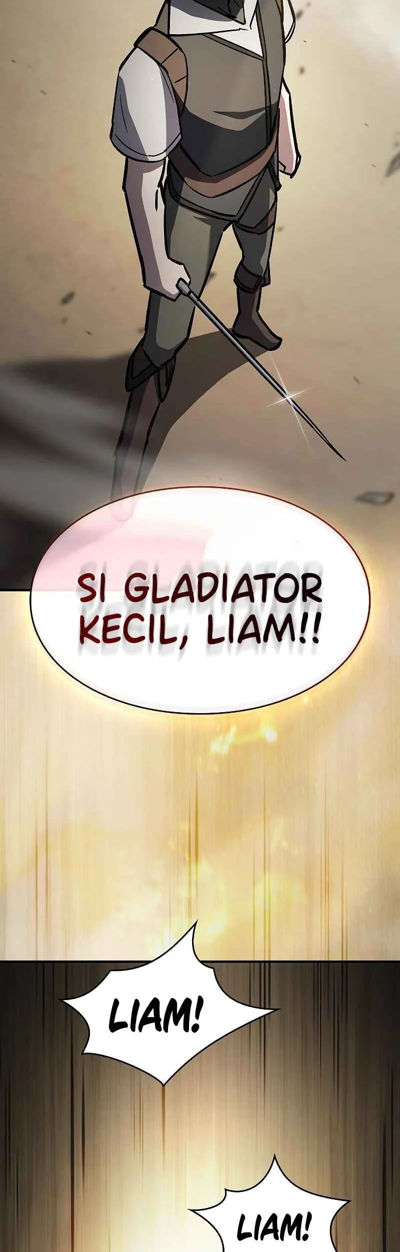 Sword Devouring Swordmaster Chapter 15 Halaman 62