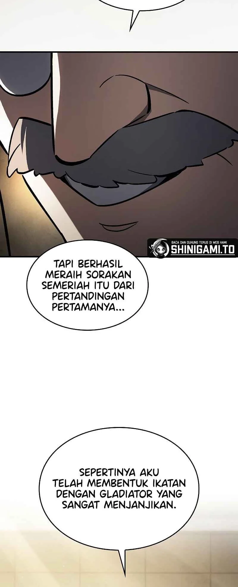Sword Devouring Swordmaster Chapter 15 Halaman 64