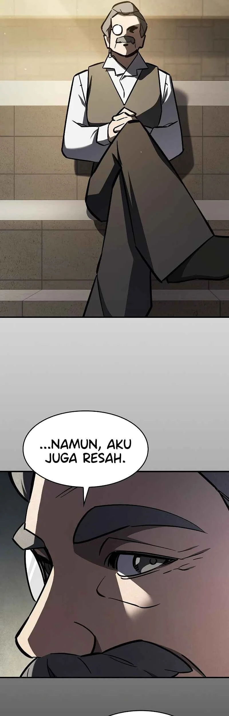 Sword Devouring Swordmaster Chapter 15 Halaman 65