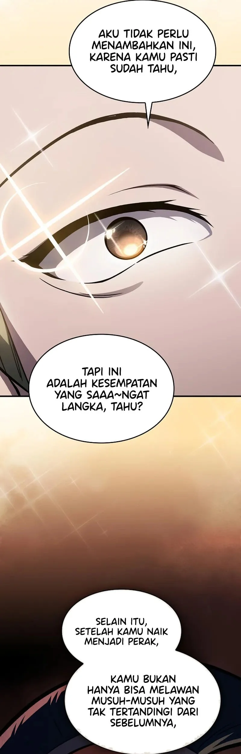 Sword Devouring Swordmaster Chapter 16 Halaman 11