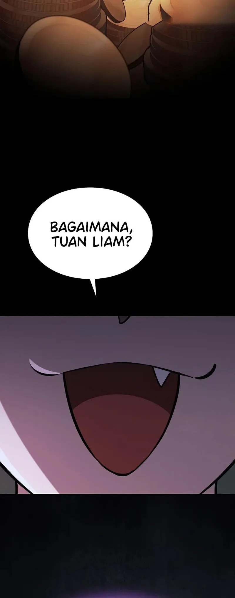 Sword Devouring Swordmaster Chapter 16 Halaman 14