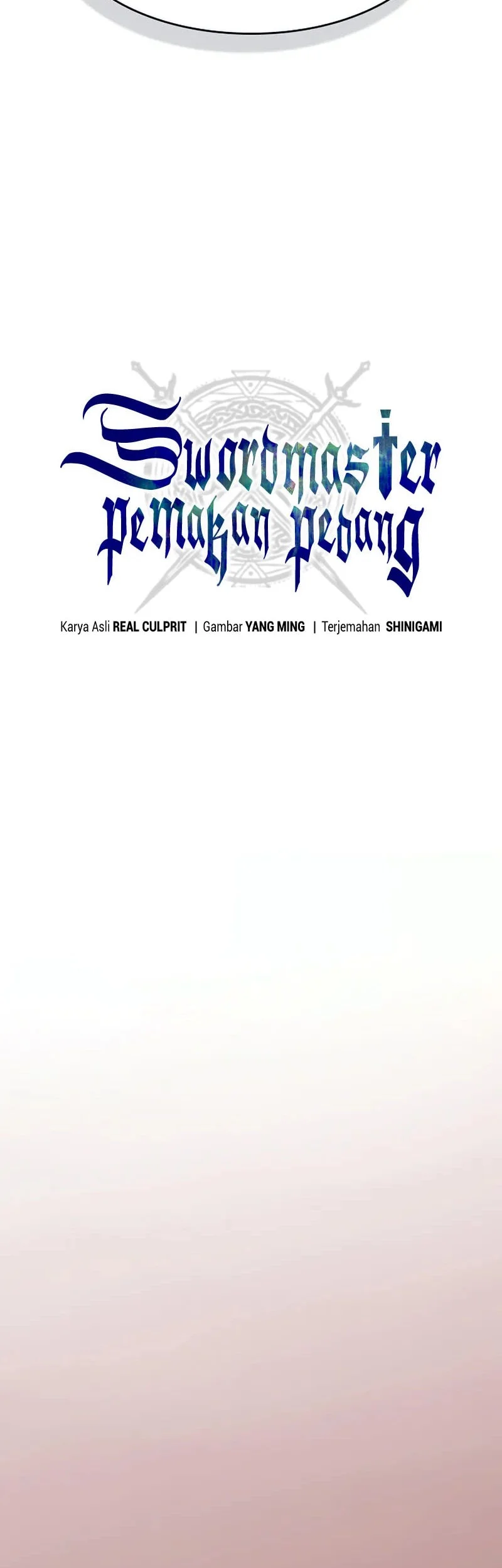 Sword Devouring Swordmaster Chapter 16 Halaman 24
