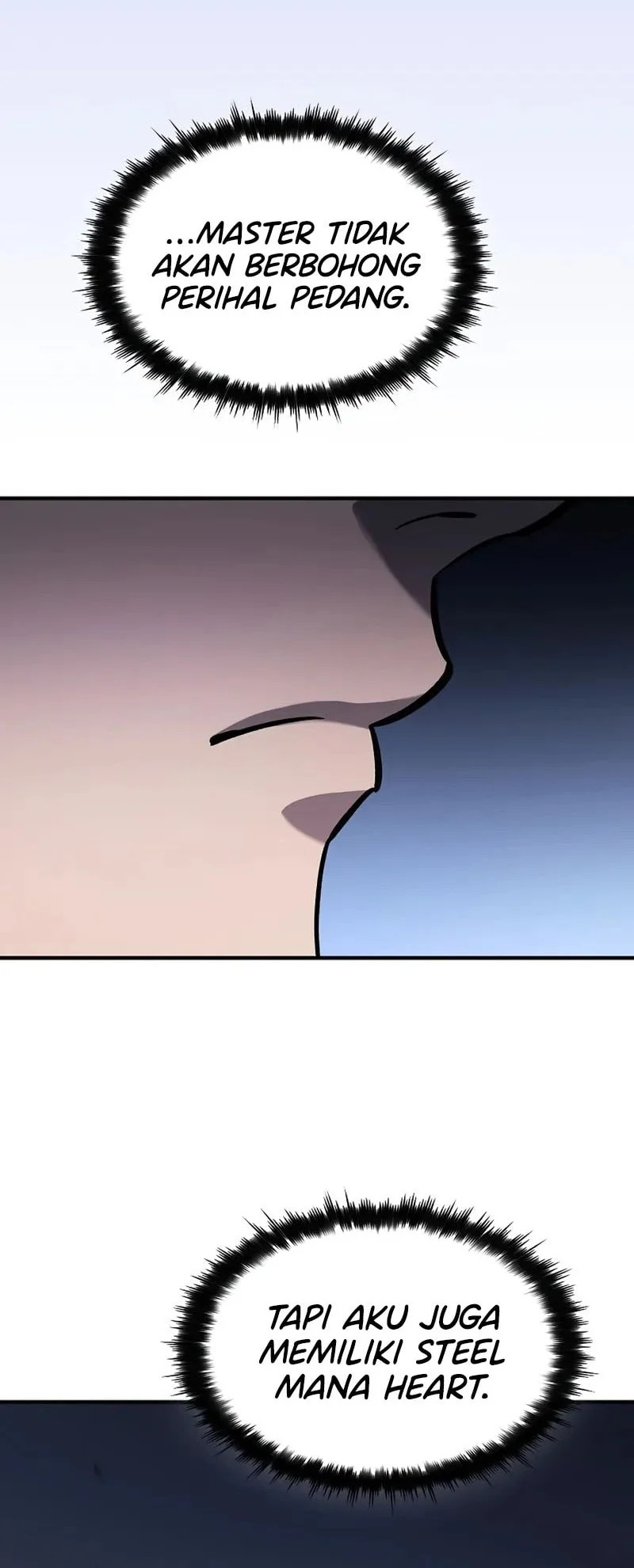 Sword Devouring Swordmaster Chapter 16 Halaman 38