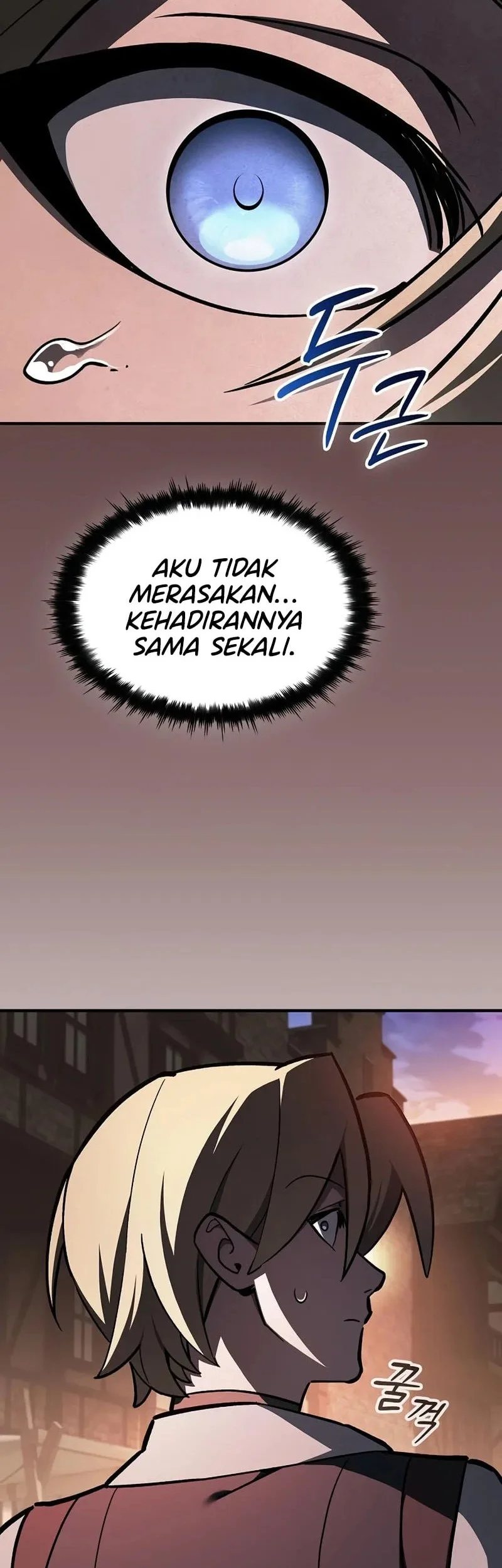 Sword Devouring Swordmaster Chapter 16 Halaman 44