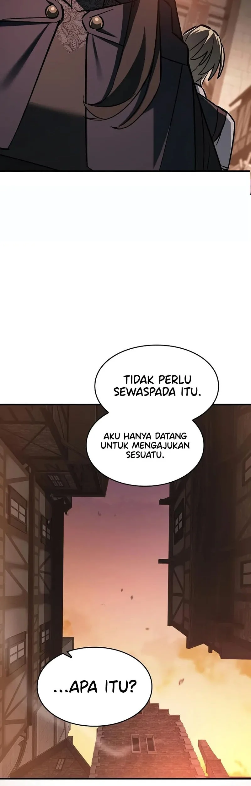 Sword Devouring Swordmaster Chapter 16 Halaman 56