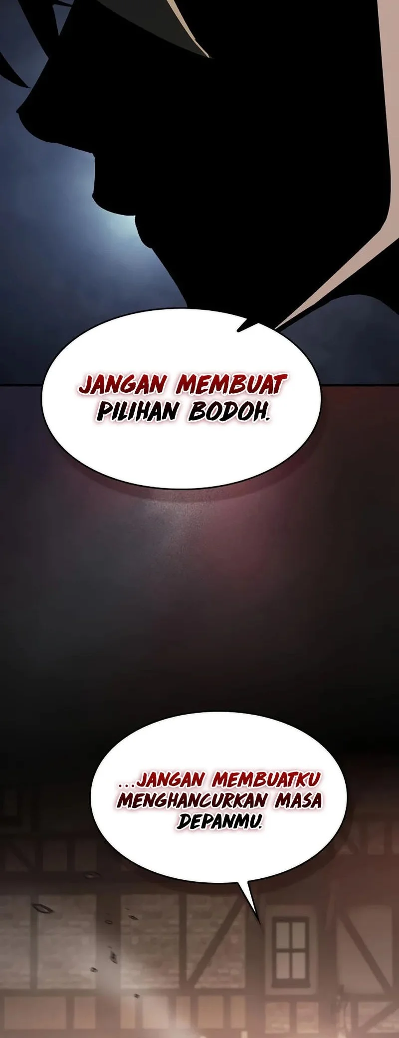 Sword Devouring Swordmaster Chapter 16 Halaman 58