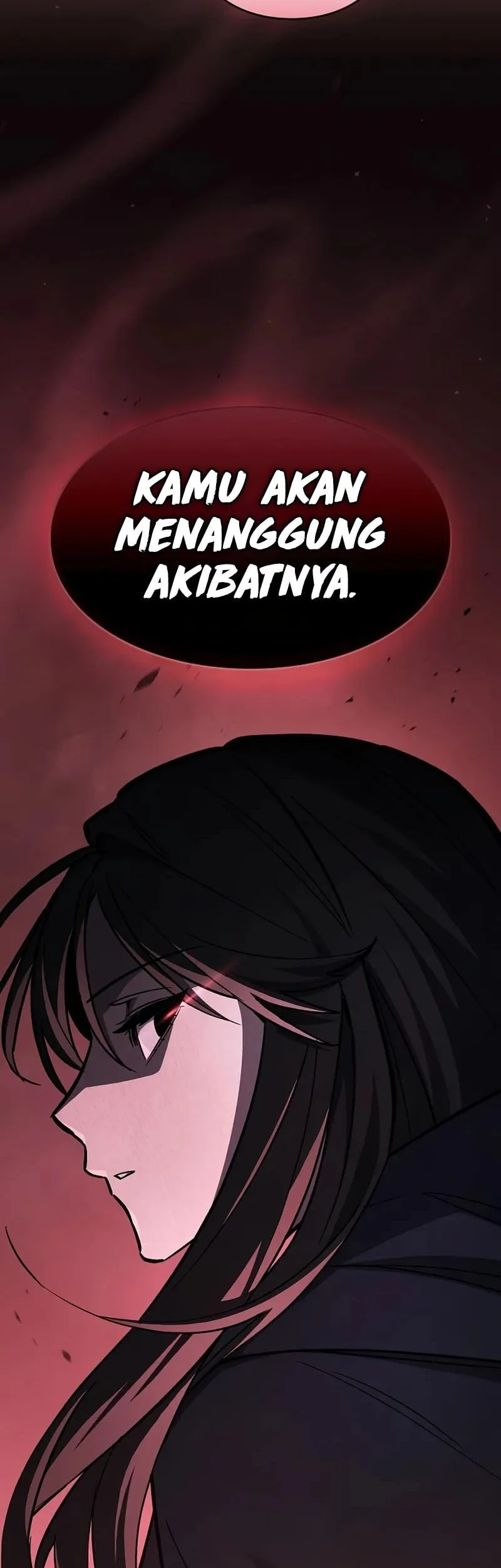 Sword Devouring Swordmaster Chapter 16 Halaman 61