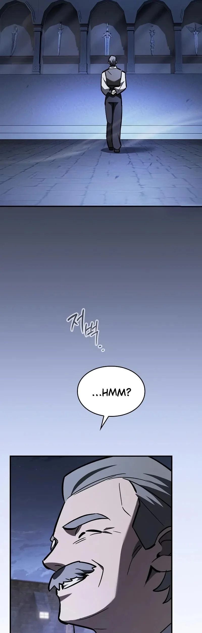 Sword Devouring Swordmaster Chapter 16 Halaman 63