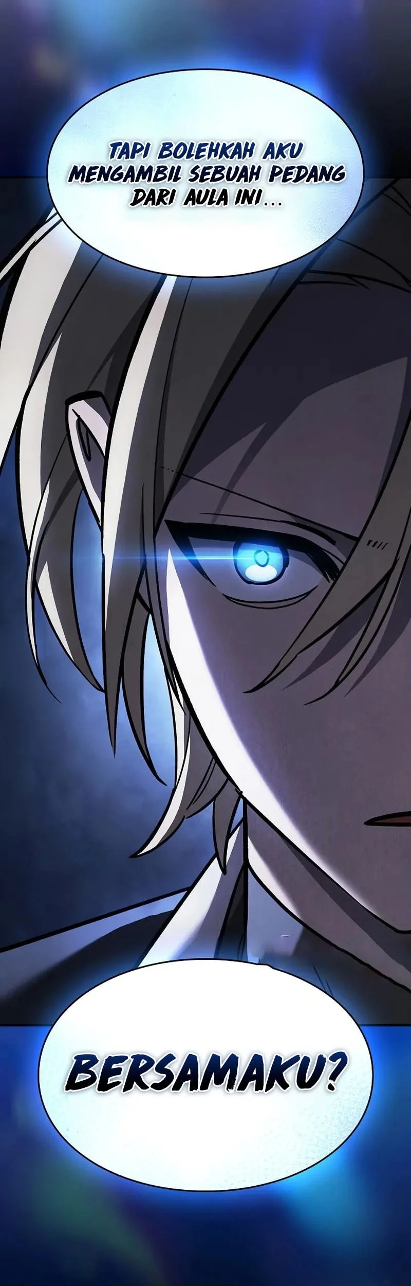 Sword Devouring Swordmaster Chapter 16 Halaman 67