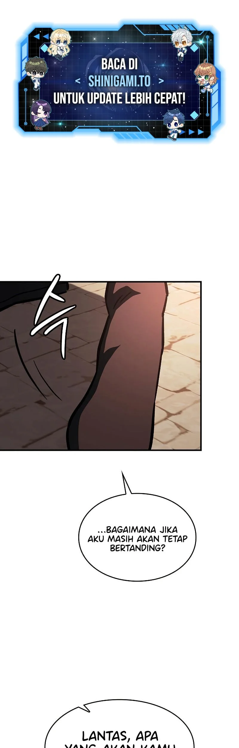 Sword Devouring Swordmaster Chapter 17 Halaman 2