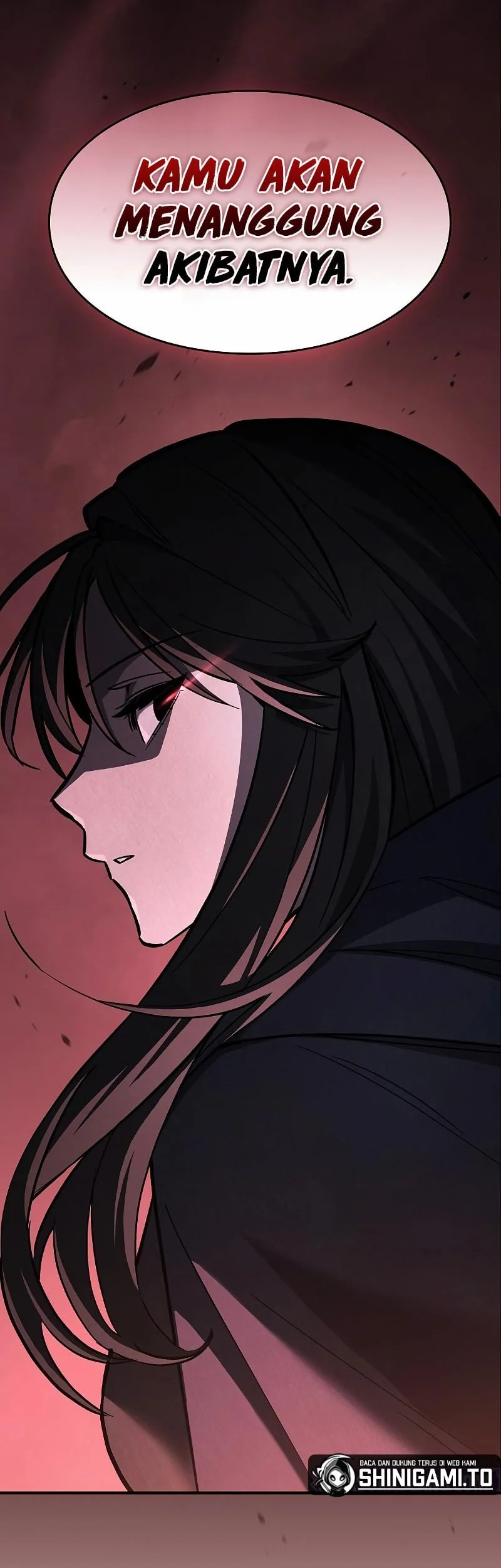 Sword Devouring Swordmaster Chapter 17 Halaman 4