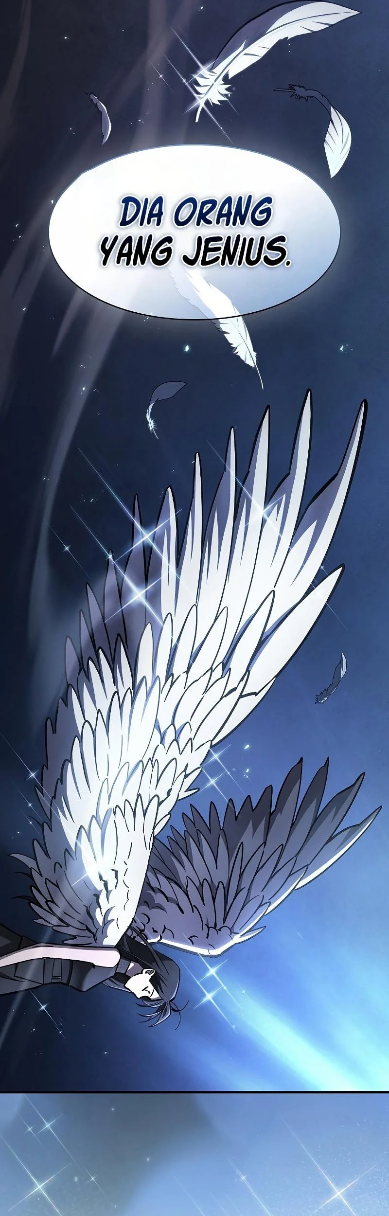 Sword Devouring Swordmaster Chapter 17 Halaman 10