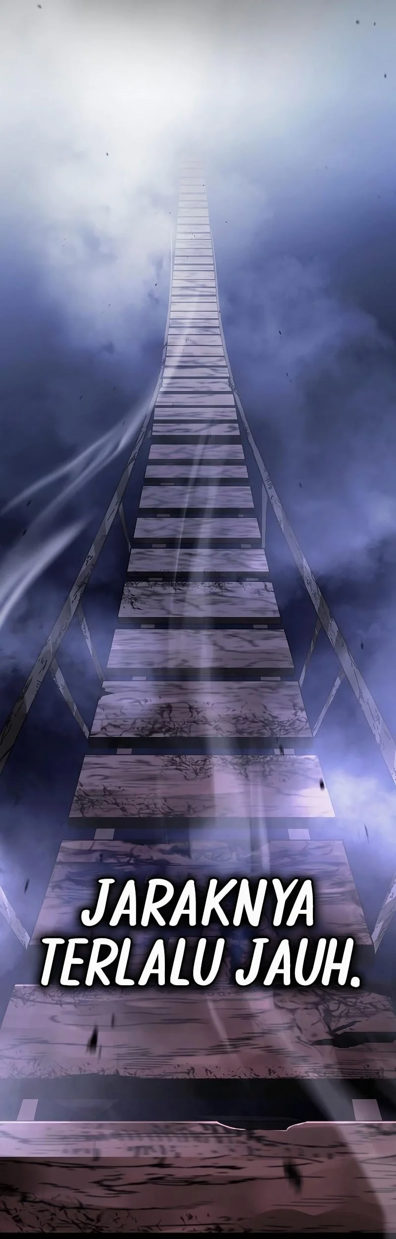 Sword Devouring Swordmaster Chapter 17 Halaman 13