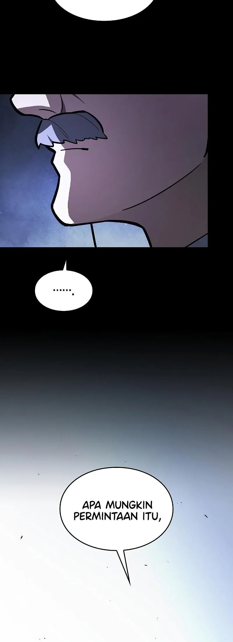 Sword Devouring Swordmaster Chapter 17 Halaman 21