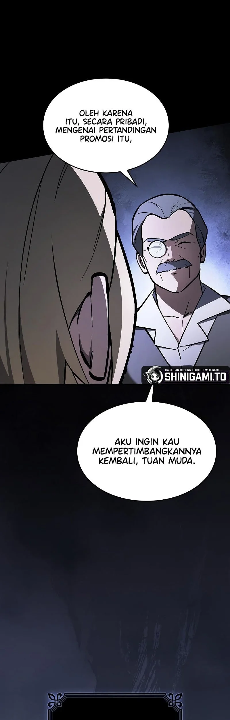 Sword Devouring Swordmaster Chapter 17 Halaman 24