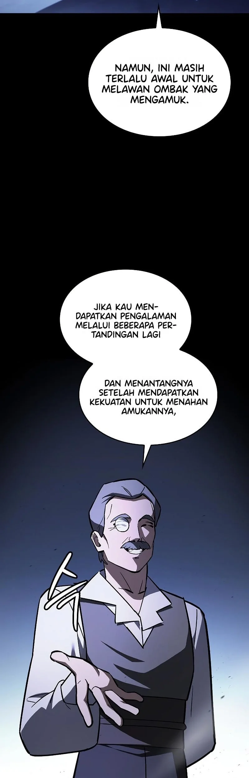 Sword Devouring Swordmaster Chapter 17 Halaman 28