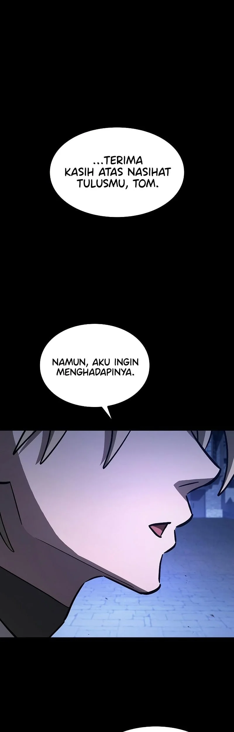 Sword Devouring Swordmaster Chapter 17 Halaman 30