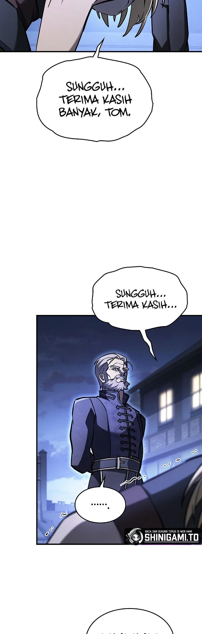 Sword Devouring Swordmaster Chapter 17 Halaman 44