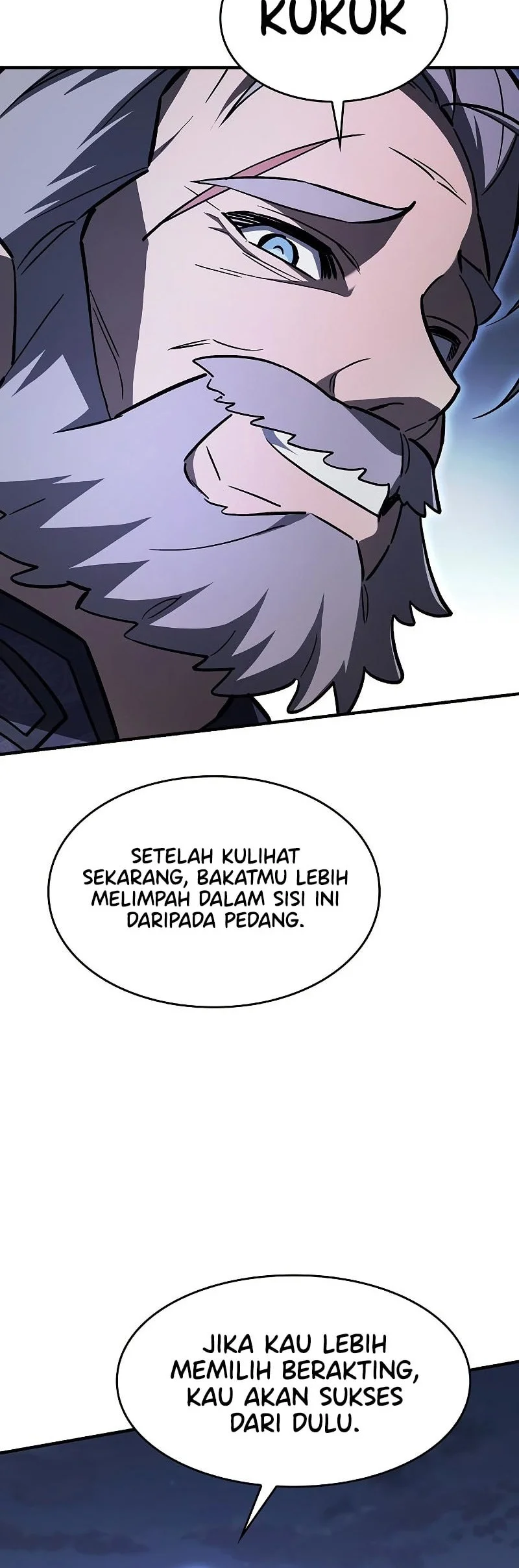 Sword Devouring Swordmaster Chapter 17 Halaman 45