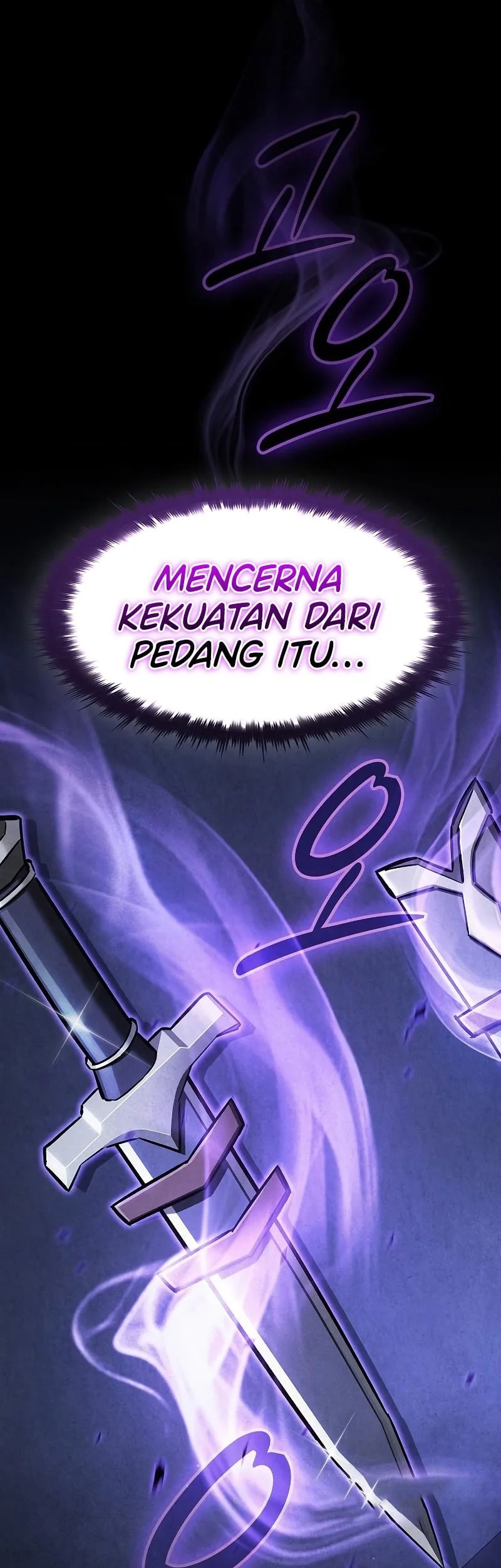 Sword Devouring Swordmaster Chapter 17 Halaman 48