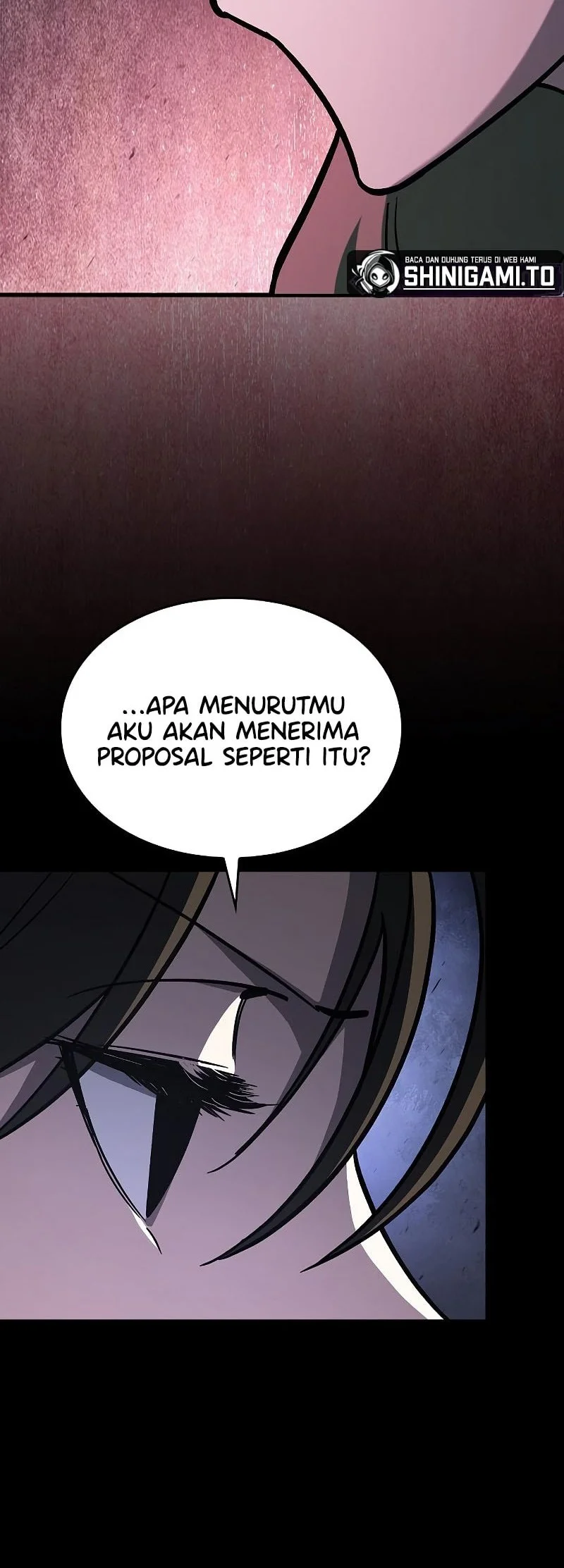 Sword Devouring Swordmaster Chapter 17 Halaman 57
