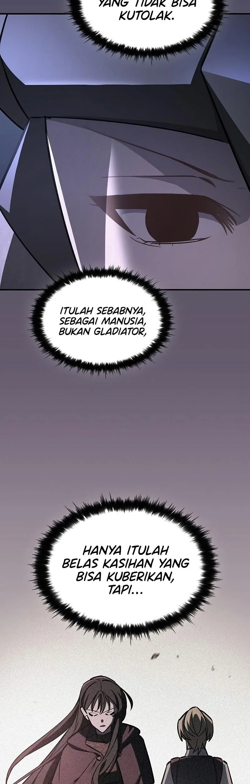 Sword Devouring Swordmaster Chapter 17 Halaman 64