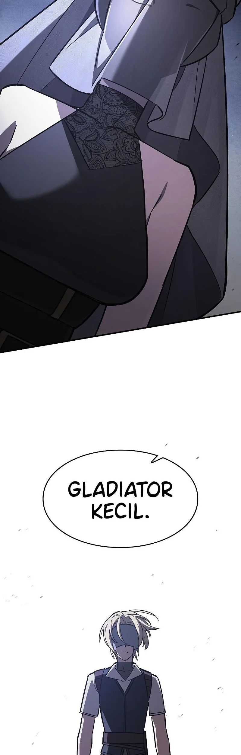 Sword Devouring Swordmaster Chapter 17 Halaman 67