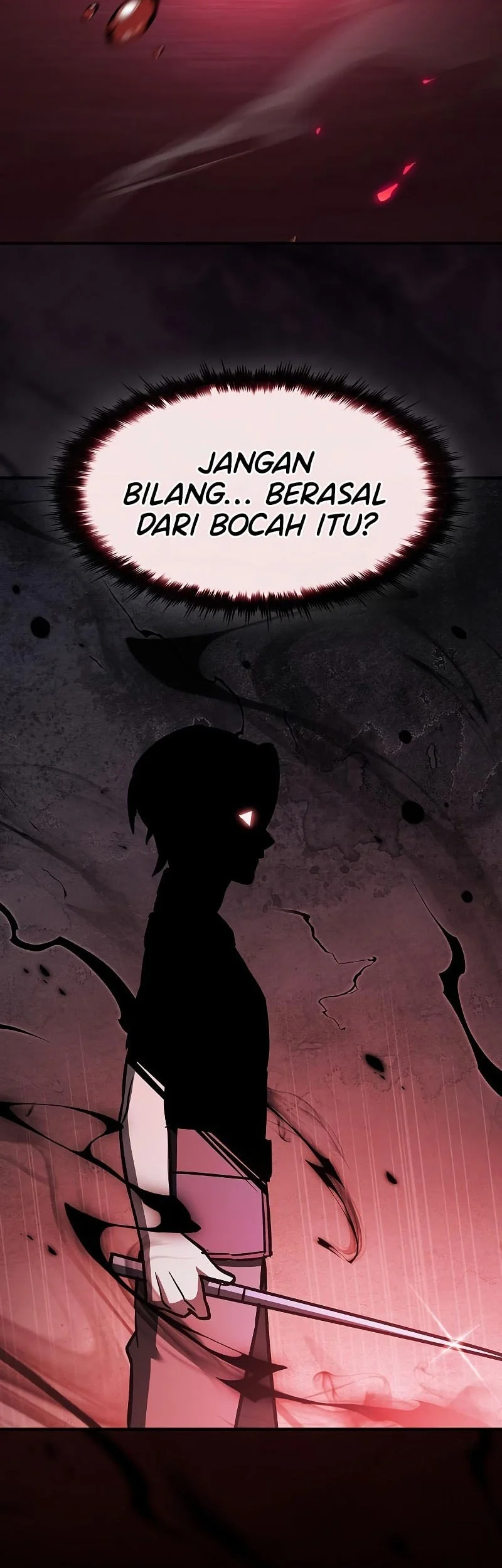 Sword Devouring Swordmaster Chapter 17 Halaman 74