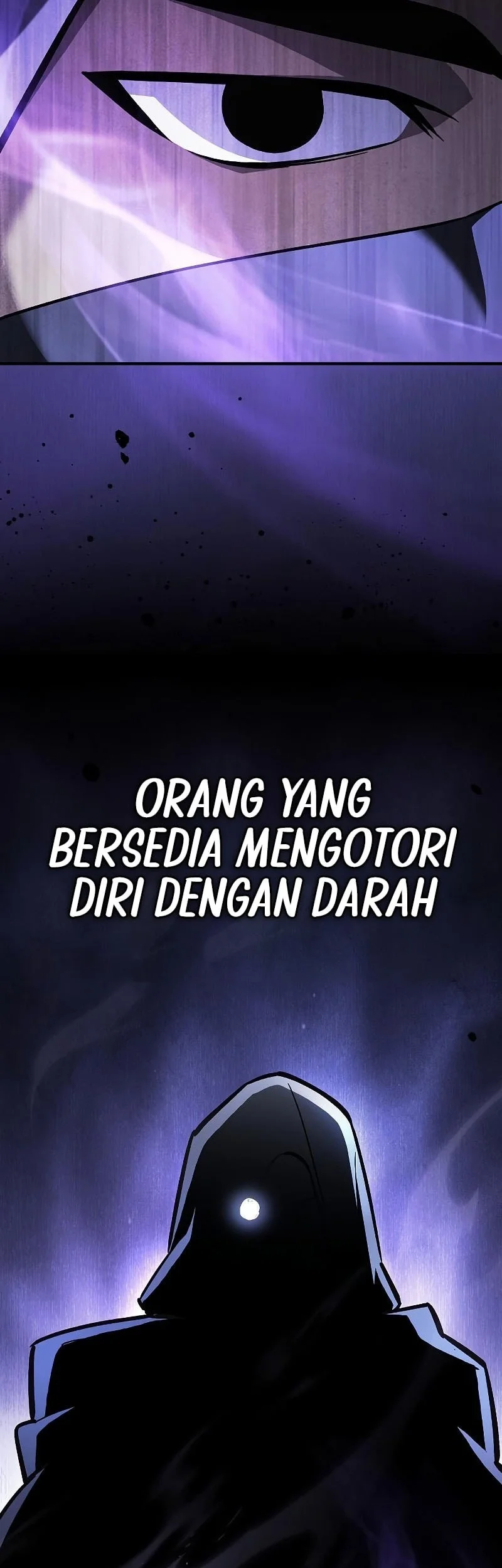 Sword Devouring Swordmaster Chapter 17 Halaman 76