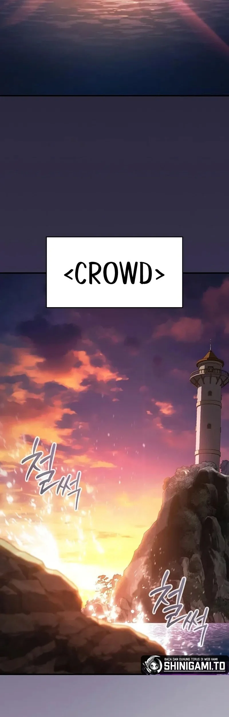 Sword Devouring Swordmaster Chapter 18 Halaman 3