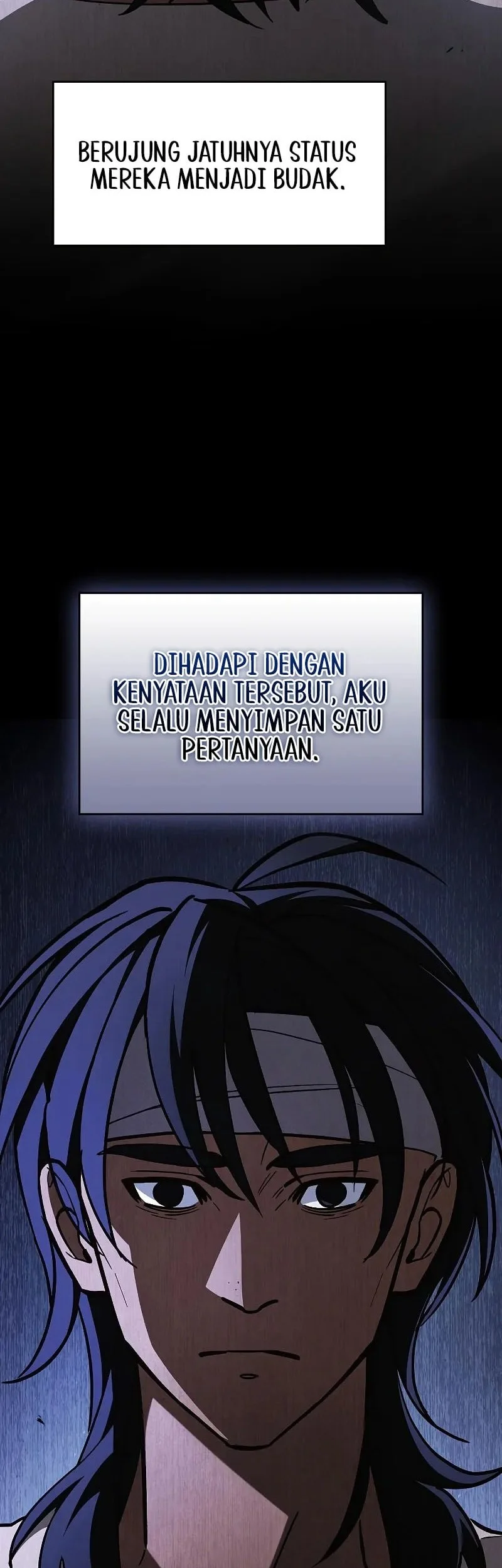 Sword Devouring Swordmaster Chapter 18 Halaman 15