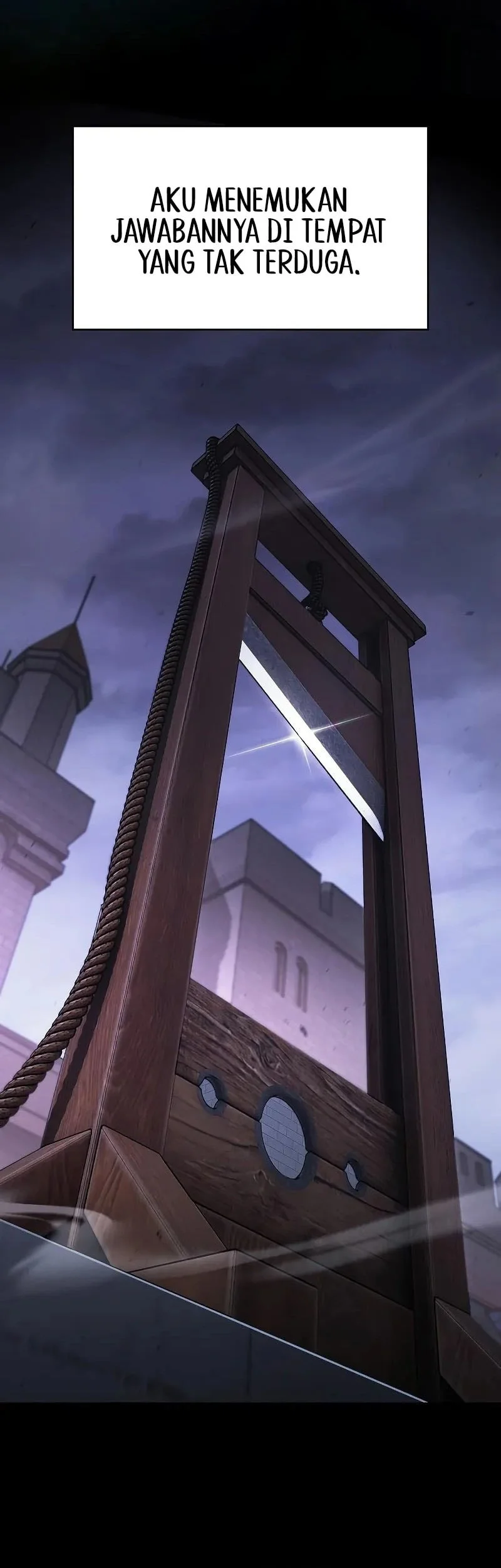 Sword Devouring Swordmaster Chapter 18 Halaman 20