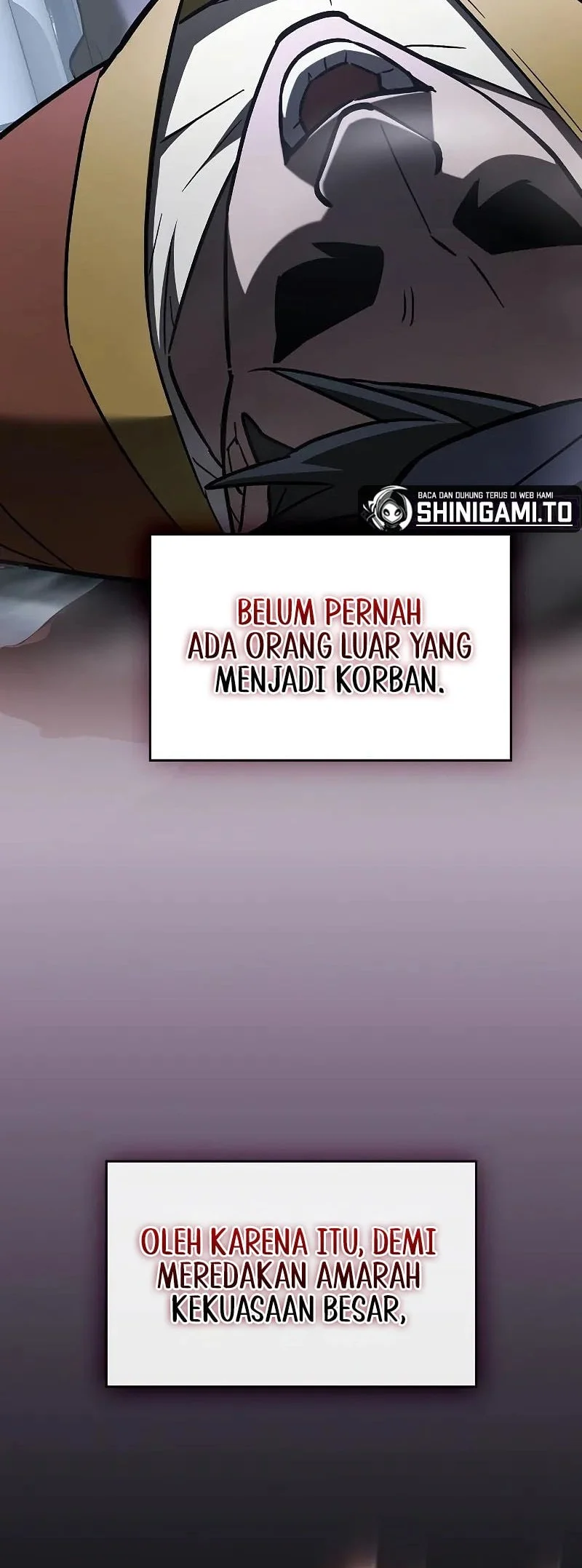 Sword Devouring Swordmaster Chapter 18 Halaman 25