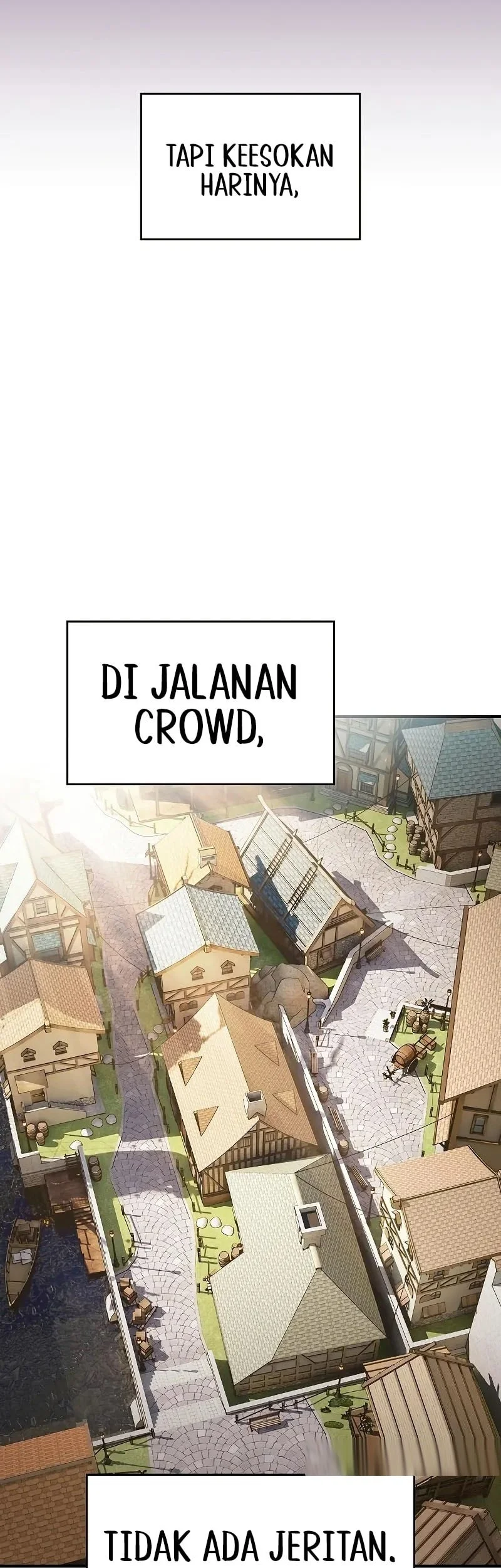 Sword Devouring Swordmaster Chapter 18 Halaman 30