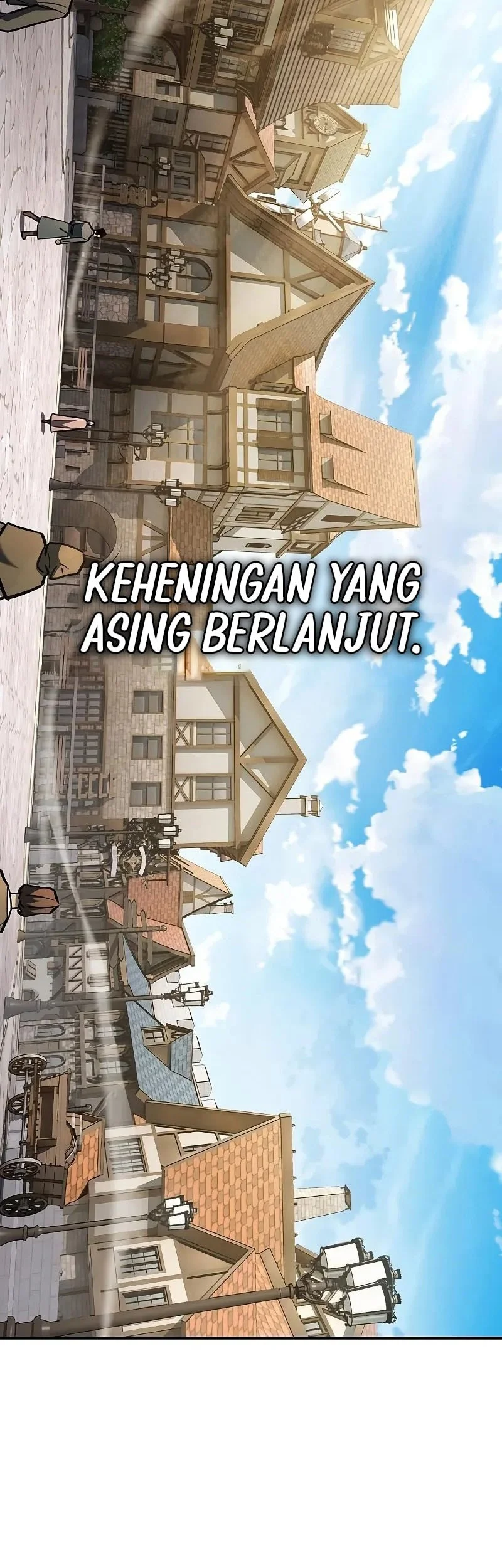 Sword Devouring Swordmaster Chapter 18 Halaman 32