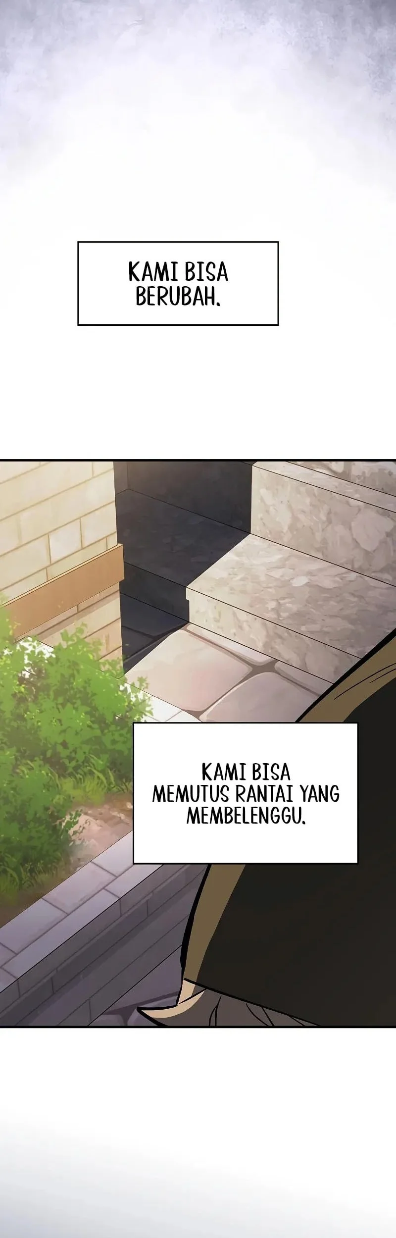 Sword Devouring Swordmaster Chapter 18 Halaman 37
