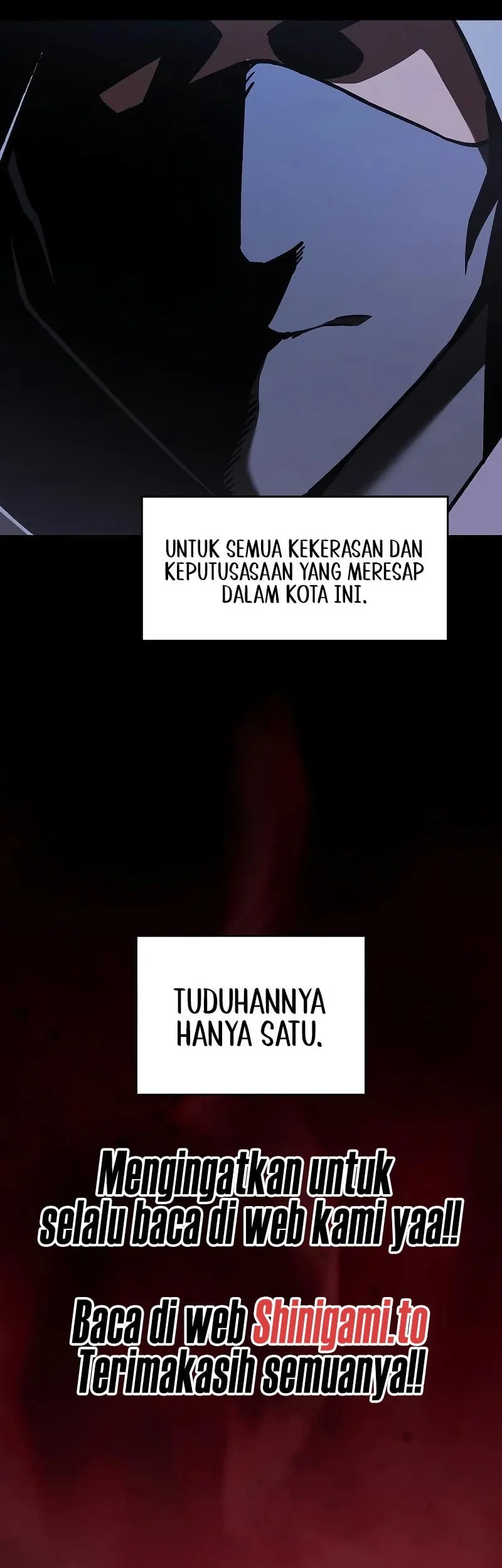 Sword Devouring Swordmaster Chapter 18 Halaman 39