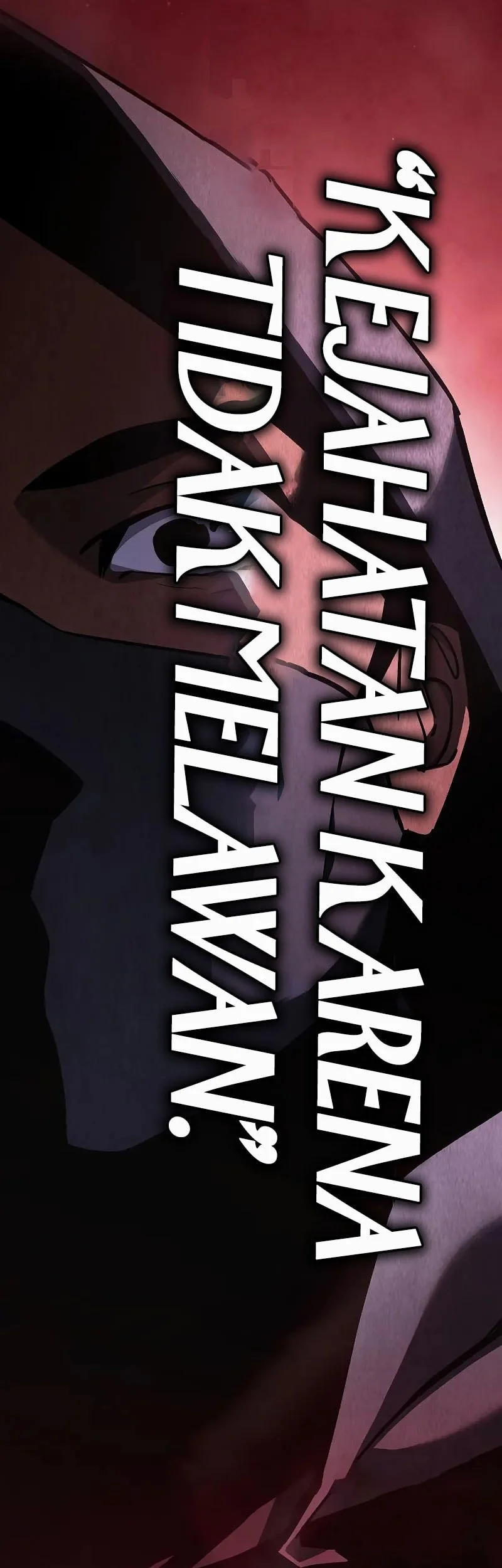Sword Devouring Swordmaster Chapter 18 Halaman 40