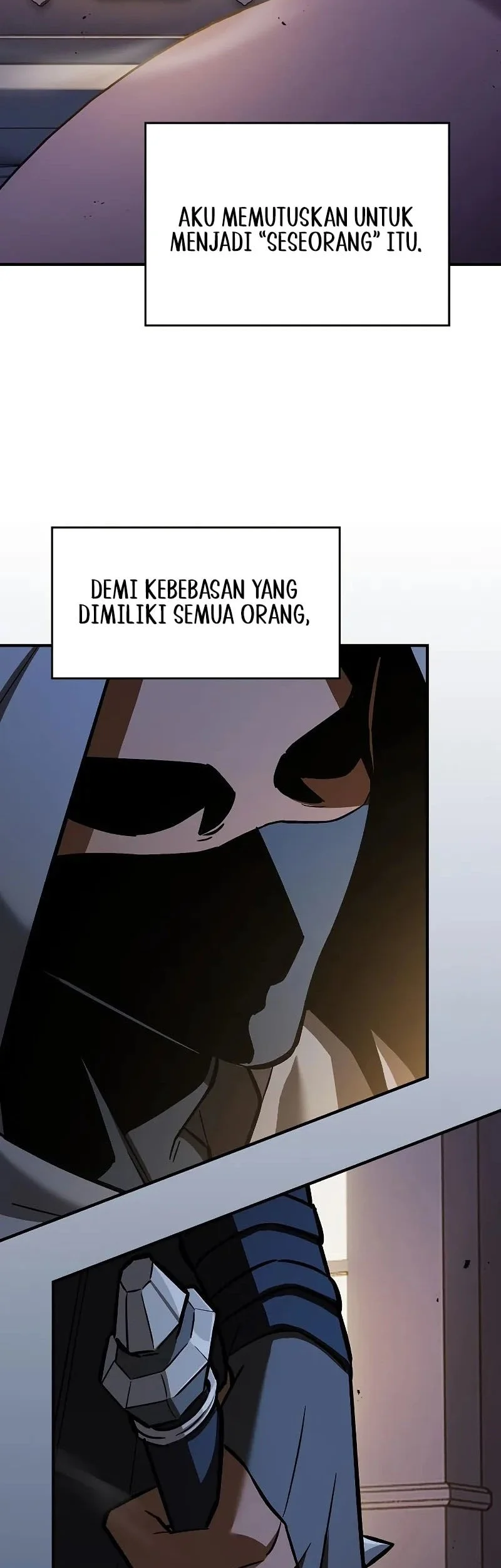 Sword Devouring Swordmaster Chapter 18 Halaman 44