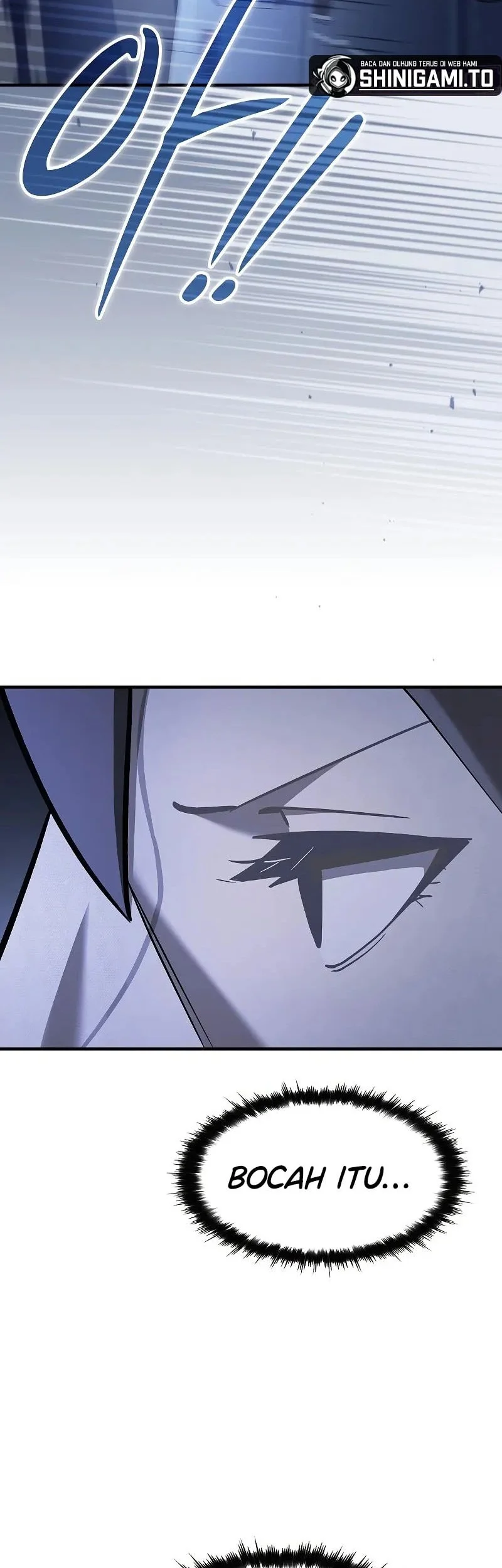 Sword Devouring Swordmaster Chapter 18 Halaman 51