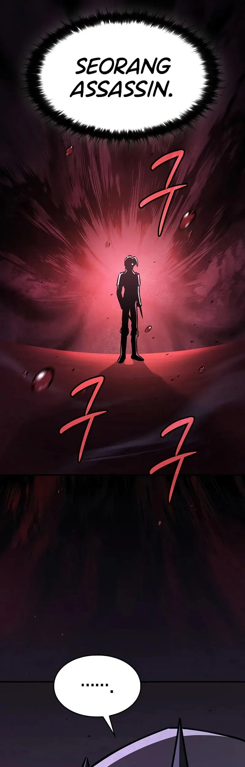 Sword Devouring Swordmaster Chapter 18 Halaman 54