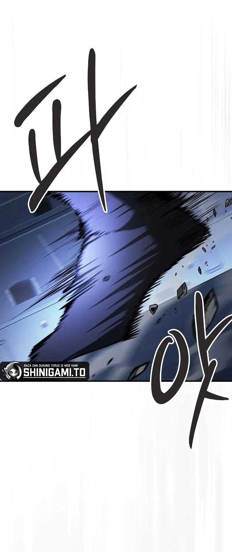 Sword Devouring Swordmaster Chapter 18 Halaman 56