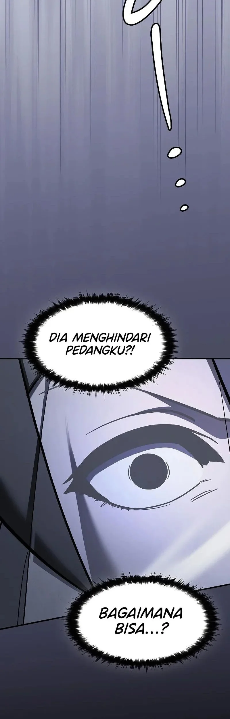 Sword Devouring Swordmaster Chapter 18 Halaman 60