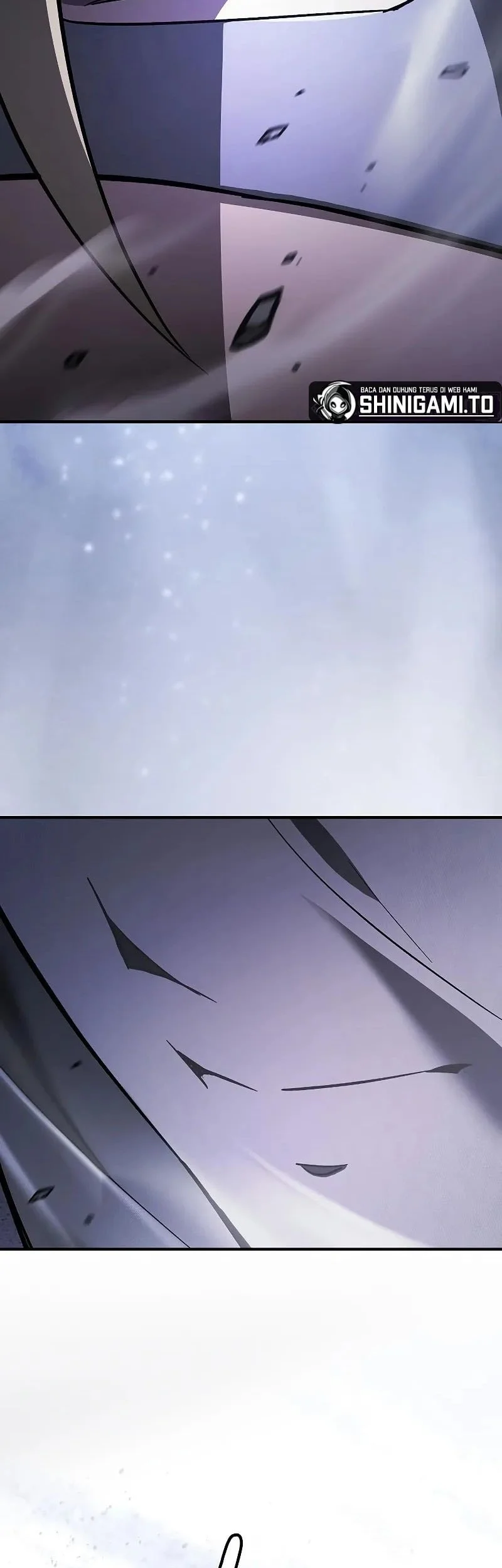 Sword Devouring Swordmaster Chapter 18 Halaman 63