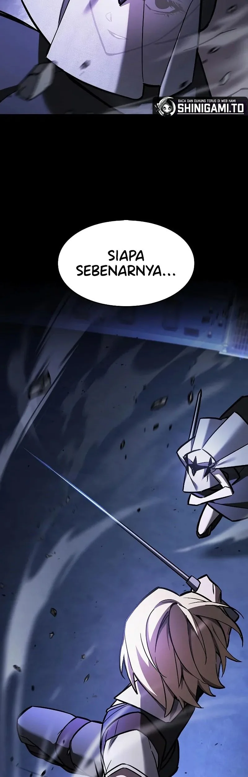 Sword Devouring Swordmaster Chapter 18 Halaman 70