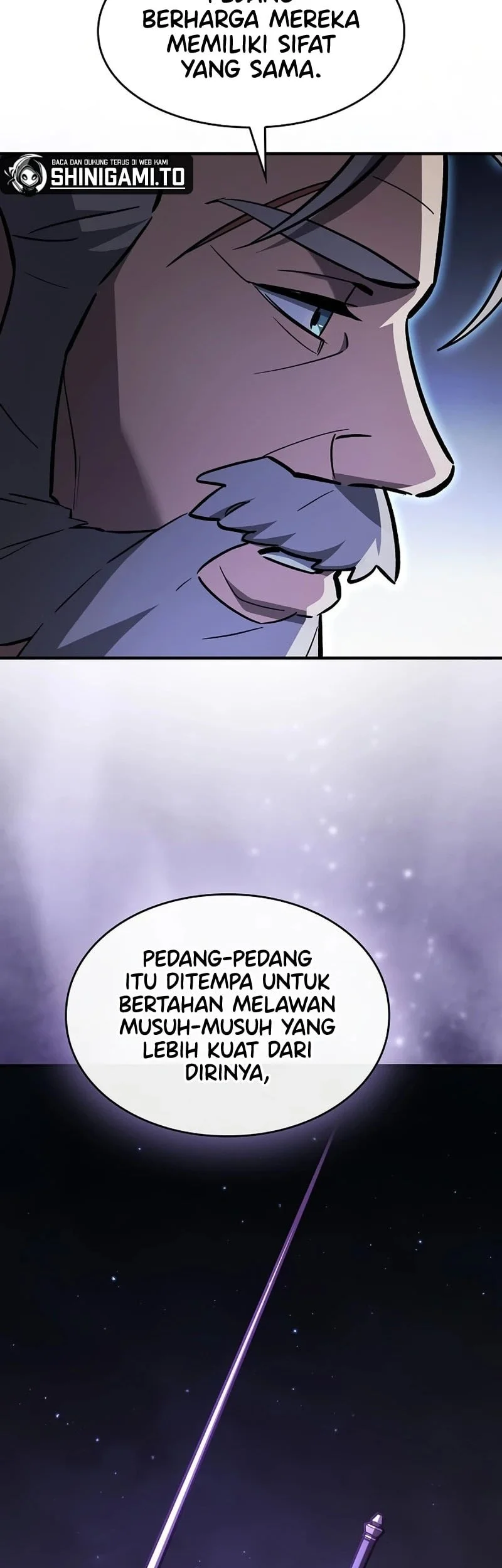 Sword Devouring Swordmaster Chapter 19 Halaman 24